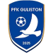 FK Gulistan-2009
