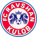 FK Ravshan Kulob