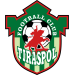 FC Tiraspol