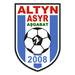 FK Altyn Asyr