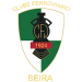Clube Ferroviário da Beira