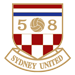 Sydney United 58 FC