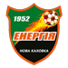 FK Enerhiya Nova Kakhovka