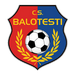 CS Baloteşti