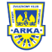 Arka Gdynia 1929