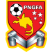 Papua New Guinea U20