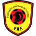 Angola A'