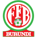 Burundi A'