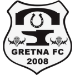 Gretna FC 2008