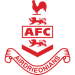 Airdrieonians FC