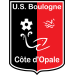 Boulogne-sur-Mer Côte d'Opale II
