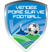 Vendée Poiré sur Vie Football II
