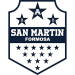 General San Martín de Formosa