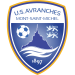 US Avranches Under 19