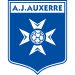 Auxerre AJ Under 19