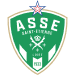 Saint-Etienne Under 19