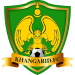 Khangarid Klub