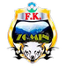 FK Zaamin