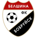 FC Belshina Bobruisk