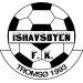 Ishavsbyen FK
