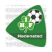 Hedensted BK