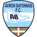 Aviron Bayonnais FC Under 19