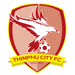 Thimphu City FC