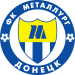 FC Metalurh Donetsk Under 19