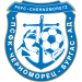 PFC Chernomorets 919 Burgas (Burgas) Under 19