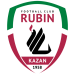 FK Rubin Kazan' Under 21