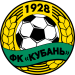 FK Kuban' Krasnodar Under 21