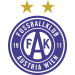 FK Austria Wien Under 18