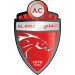 Al Ahli FC Dubai Reserve