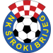 NK Široki Brijeg
