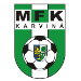 MFK Karviná