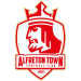 Alfreton Town FC