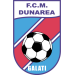 FCM Dunărea Galaţi