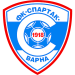 PFC Spartak 1918 Varna