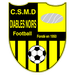 Diables Noirs