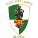 Clube Ferroviário de Nampula