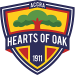 Hearts of Oak Sporting Club