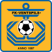 FK Ventspils II