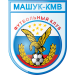 FK Mashuk-KMV Pyatigorsk