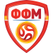 Macedonia FYR Under 21