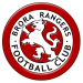 Brora Rangers FC
