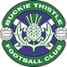 Buckie Thistle FC