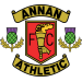 Annan Athletic FC