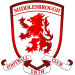 Middlesbrough FC Ladies