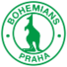 Bohemians 1905