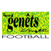 Les Genêts d'Anglet Football